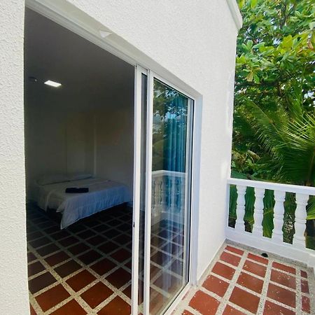 Hotel Boutique Dl Cartagena Luaran gambar