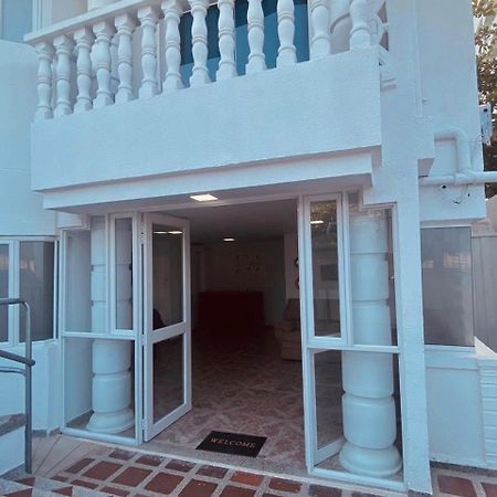 Hotel Boutique Dl Cartagena Luaran gambar