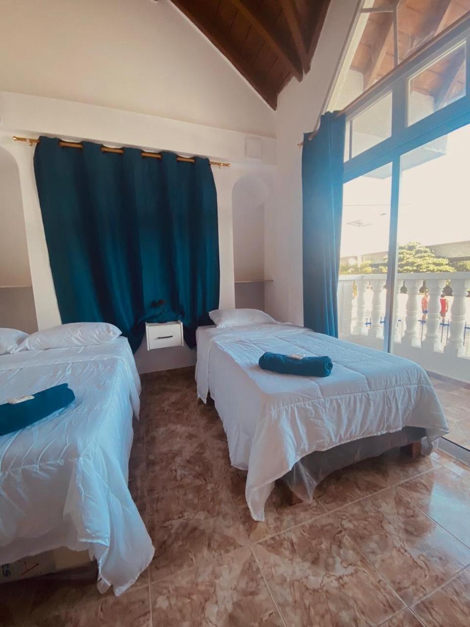 Hotel Boutique Dl Cartagena Luaran gambar