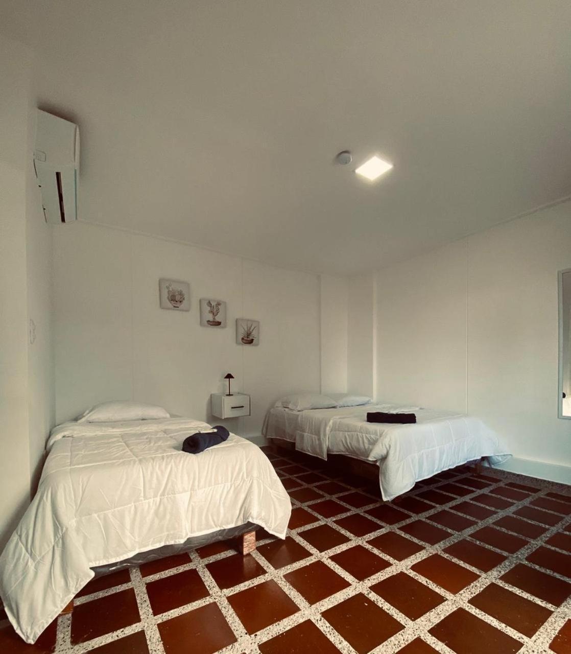 Hotel Boutique Dl Cartagena Luaran gambar