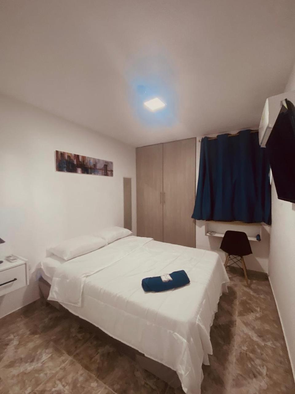 Hotel Boutique Dl Cartagena Luaran gambar