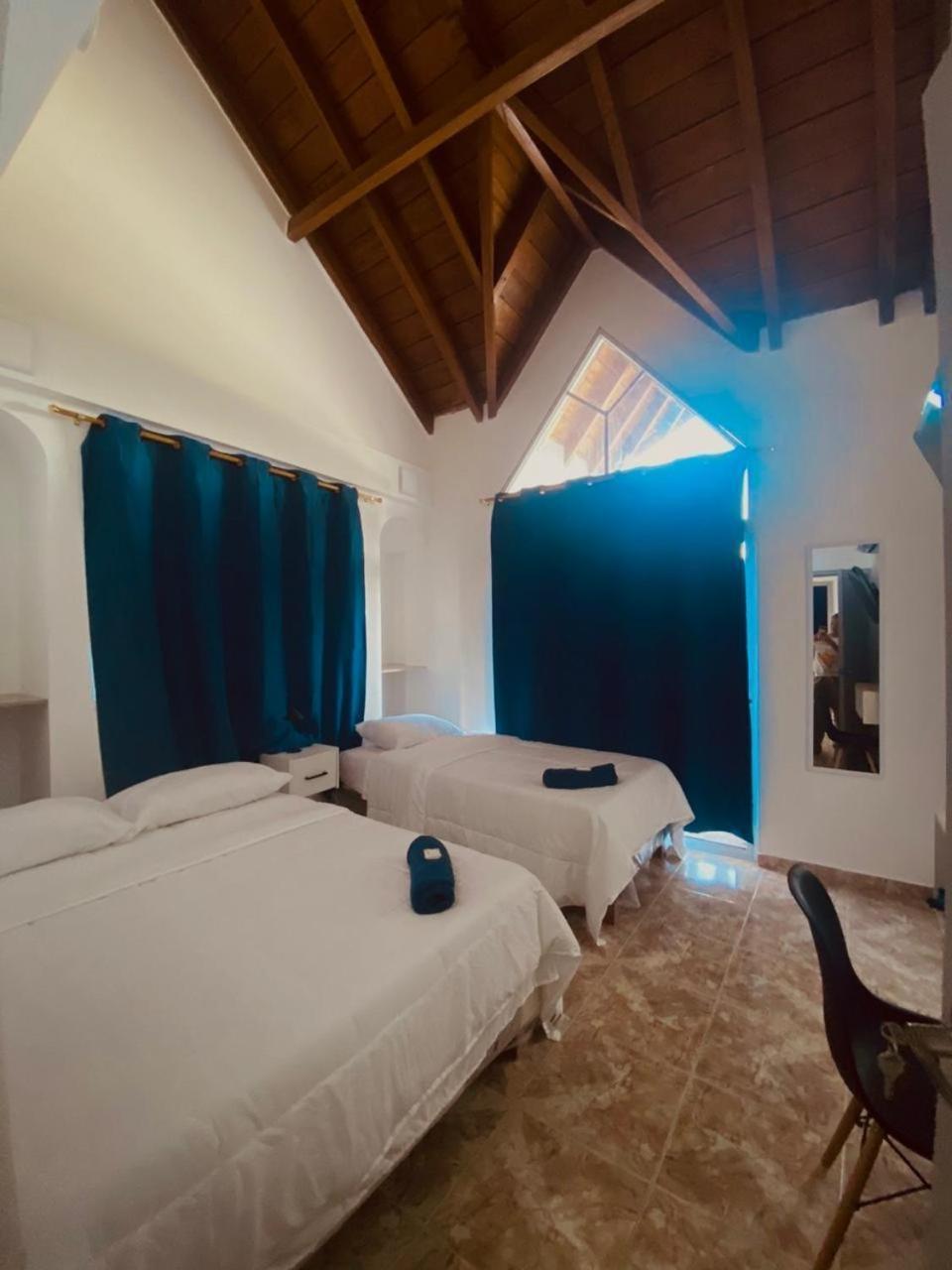 Hotel Boutique Dl Cartagena Luaran gambar