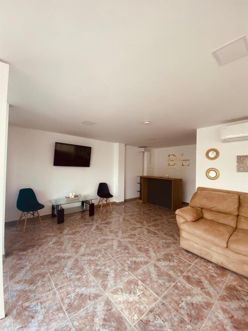 Hotel Boutique Dl Cartagena Luaran gambar
