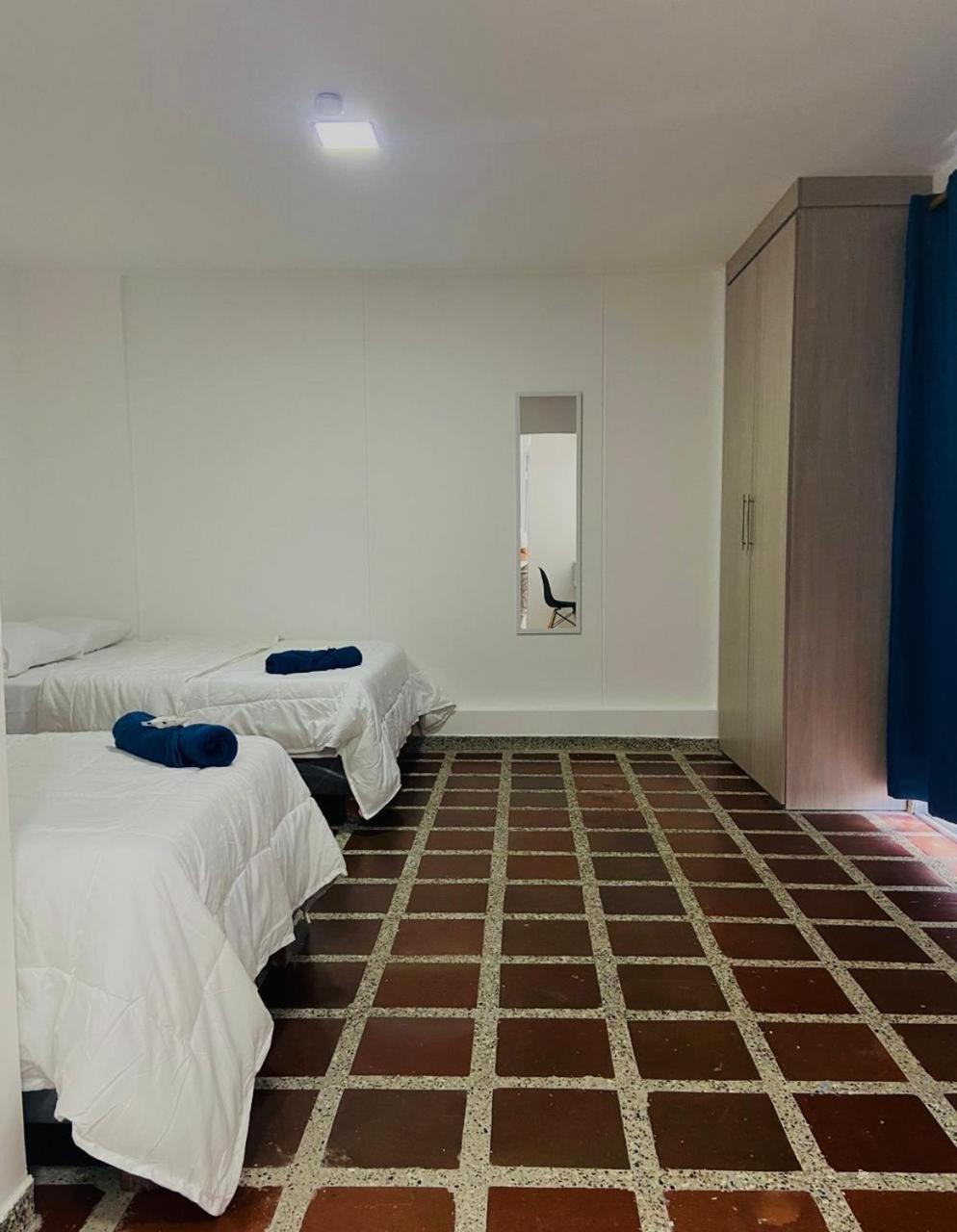 Hotel Boutique Dl Cartagena Luaran gambar