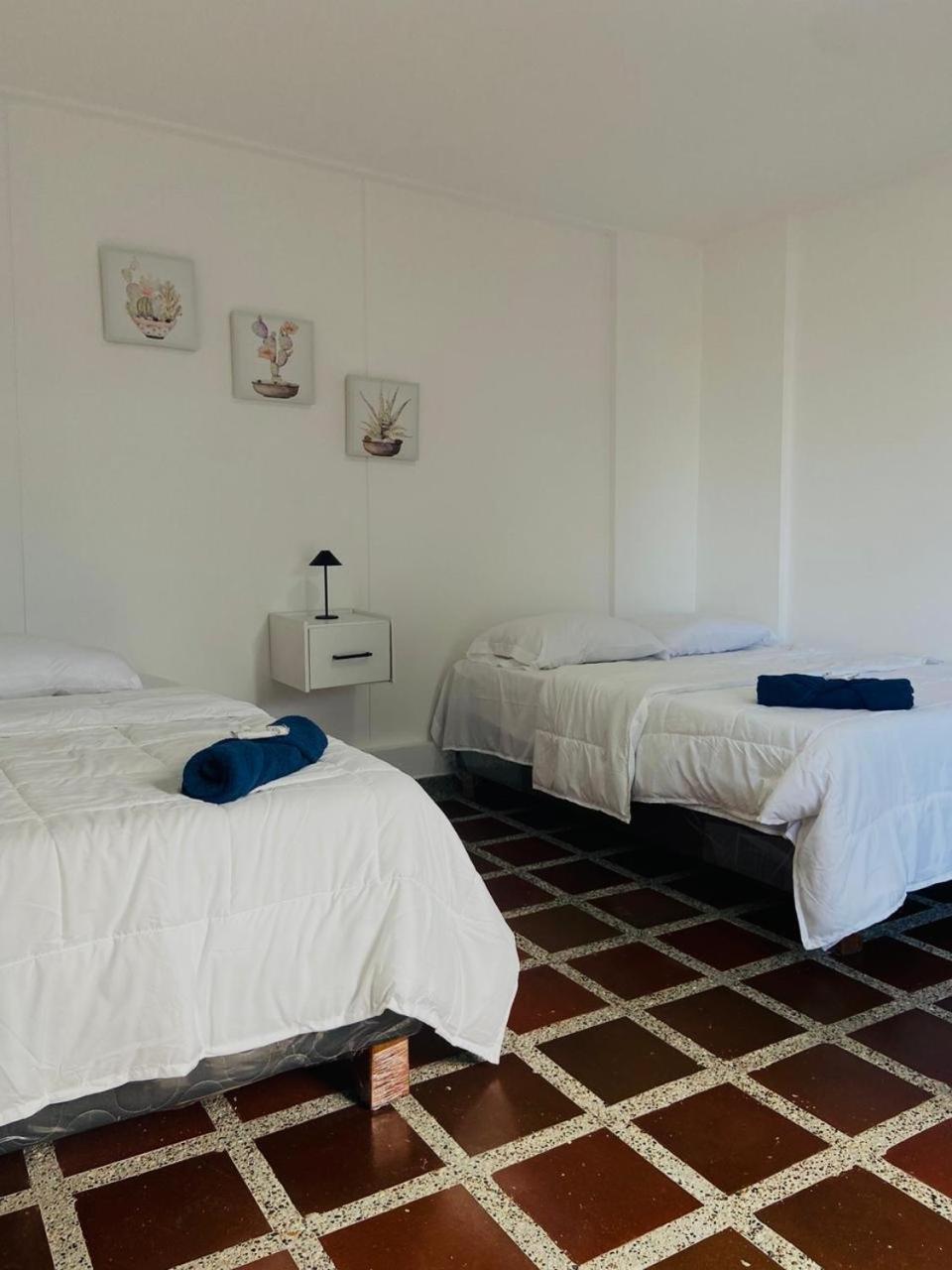 Hotel Boutique Dl Cartagena Luaran gambar