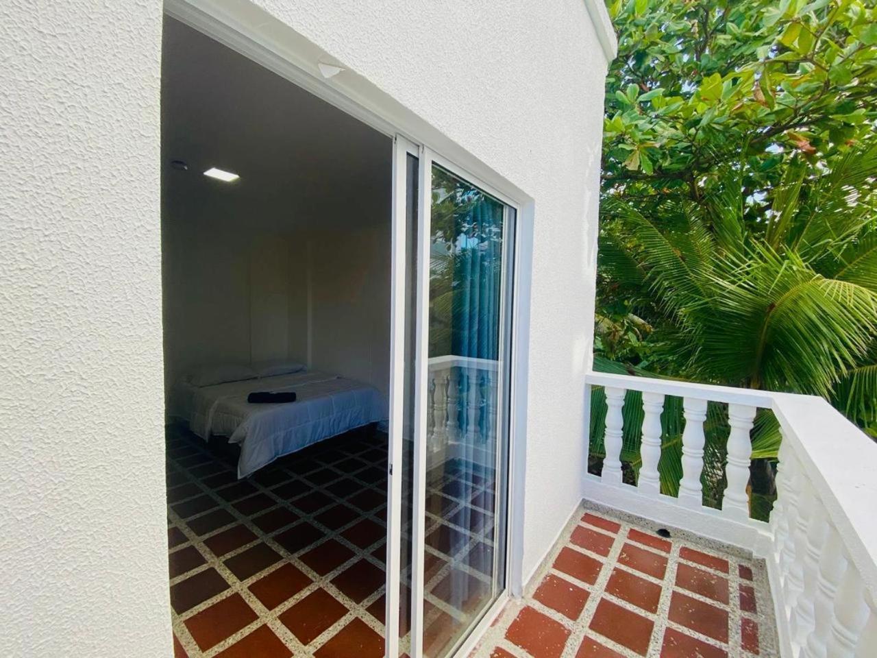 Hotel Boutique Dl Cartagena Luaran gambar