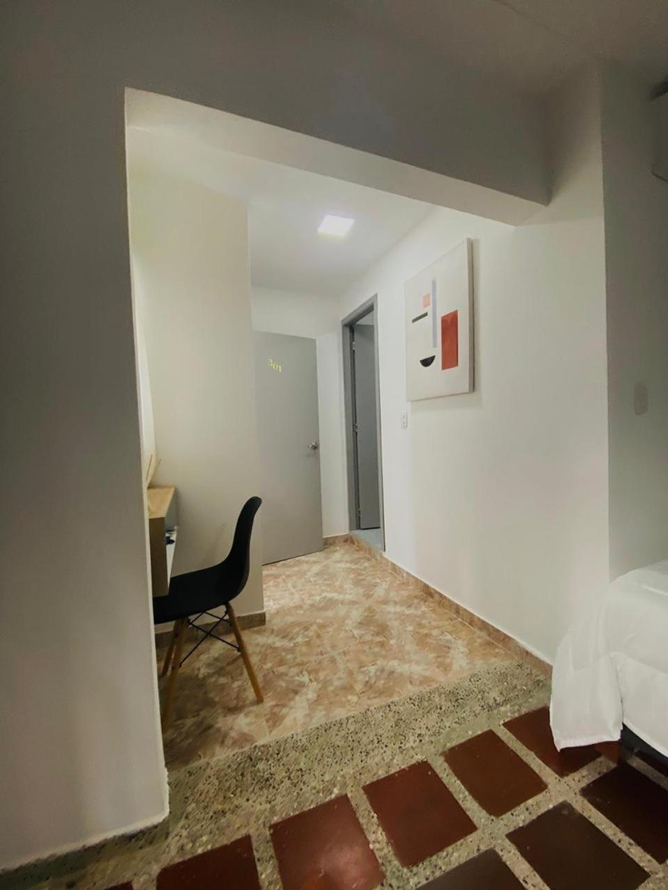 Hotel Boutique Dl Cartagena Luaran gambar