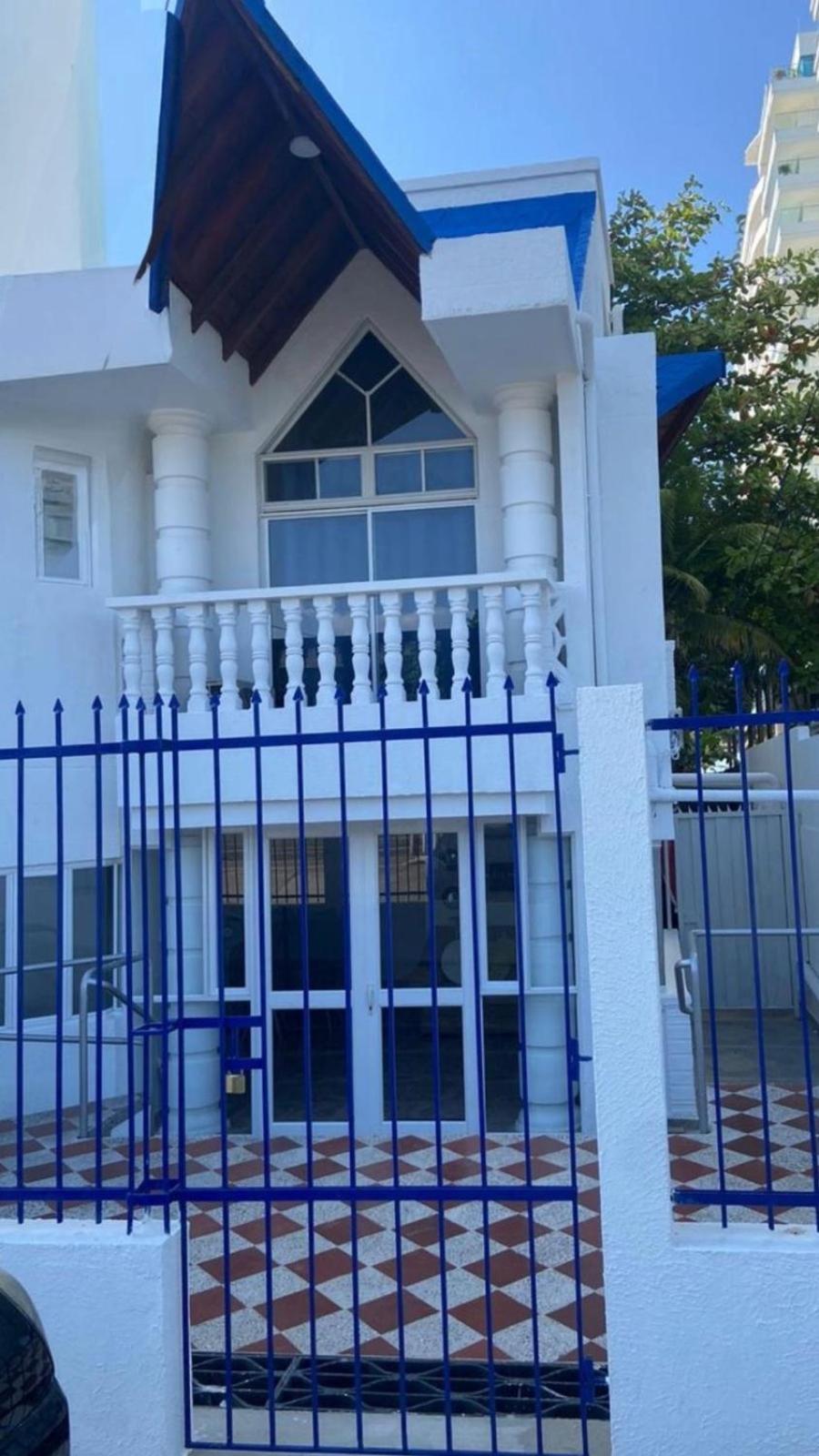 Hotel Boutique Dl Cartagena Luaran gambar